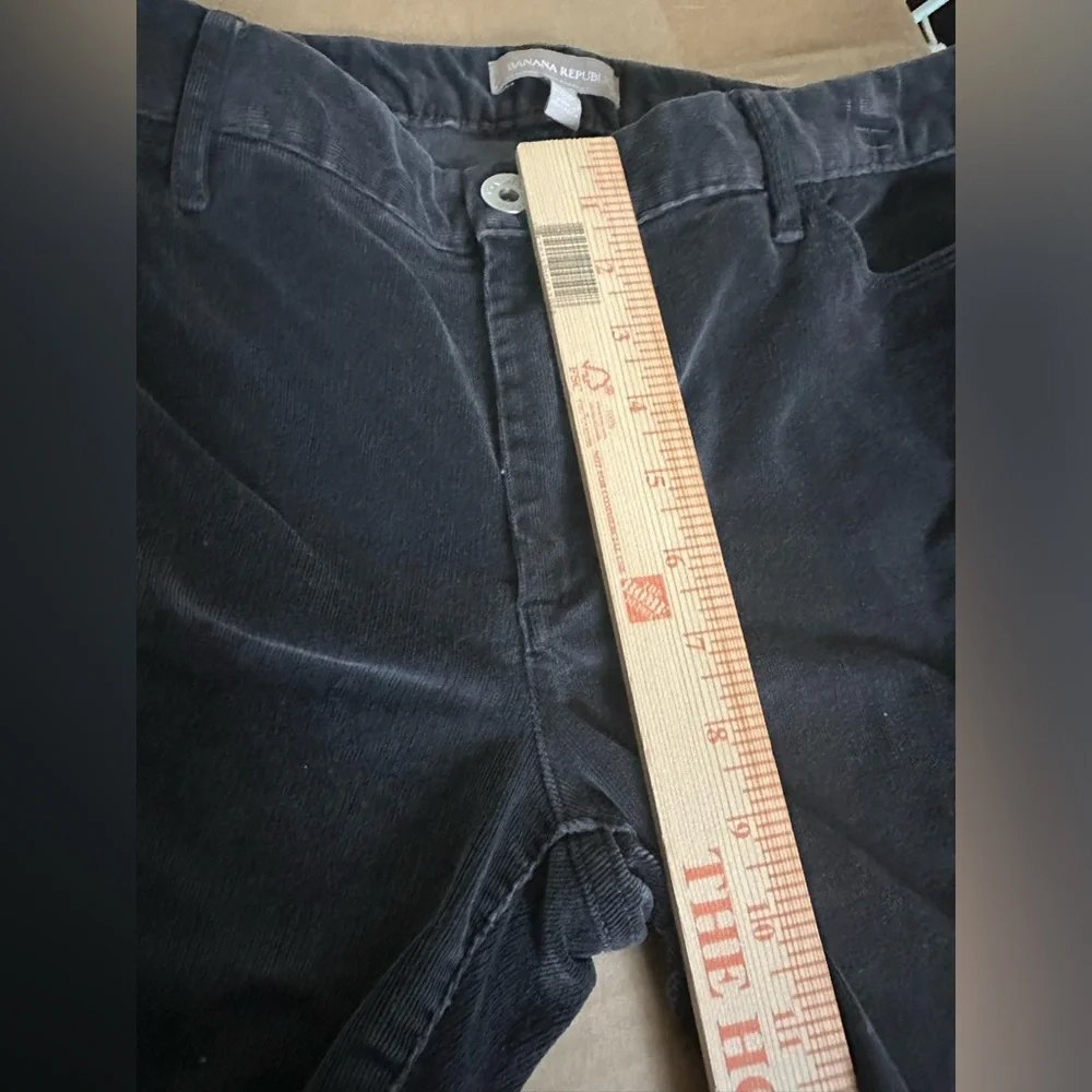 Banana Republic banana republic